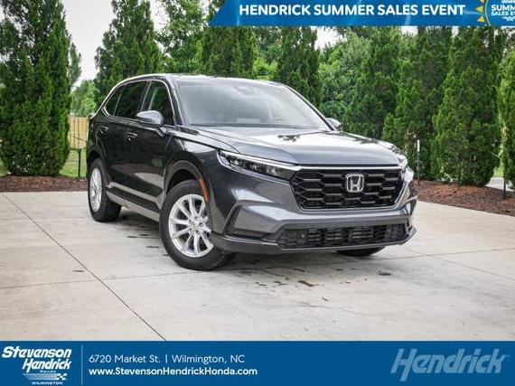 HONDA CR-V 2024 2HKRS4H7XRH418124 image