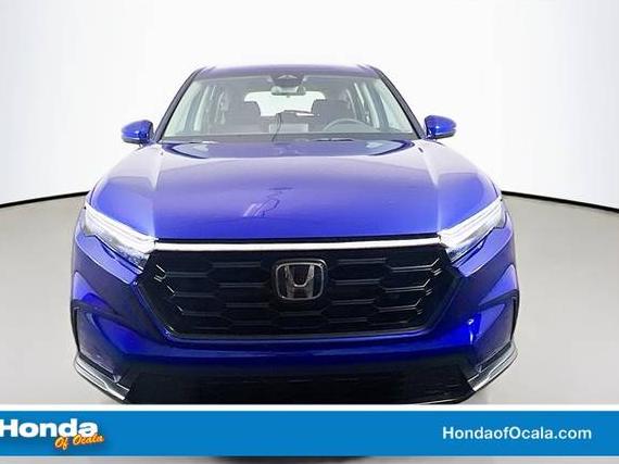 HONDA CR-V 2024 5J6RS3H21RL006548 image