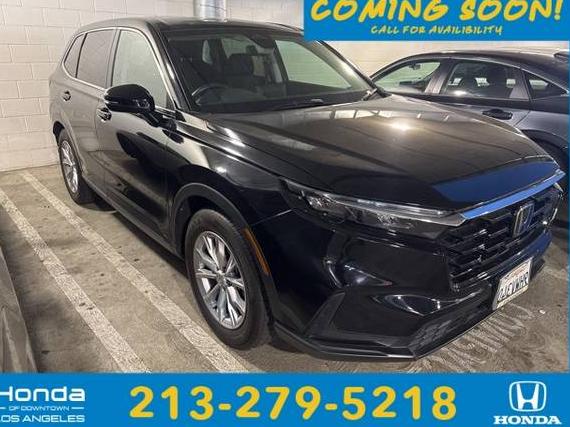HONDA CR-V 2024 2HKRS3H44RH303423 image