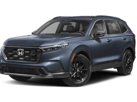 HONDA CR-V 2024 7FARS6H84RE003887 image