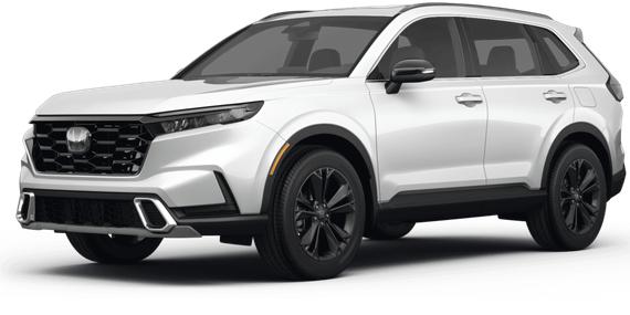 HONDA CR-V 2024 7FARS6H90RE033493 image