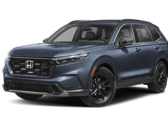 HONDA CR-V 2024 7FARS5H85RE017808 image