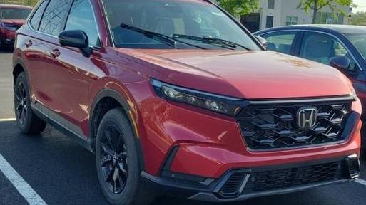 HONDA CR-V 2024 2HKRS6H81RH812633 image