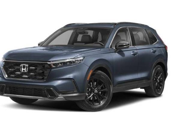 HONDA CR-V 2024 7FARS5H89RE011641 image