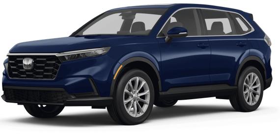 HONDA CR-V 2024 2HKRS4H41RH439434 image