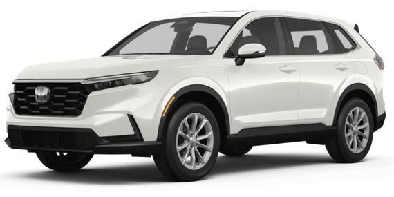 HONDA CR-V 2024 5J6RS3H73RL009334 image
