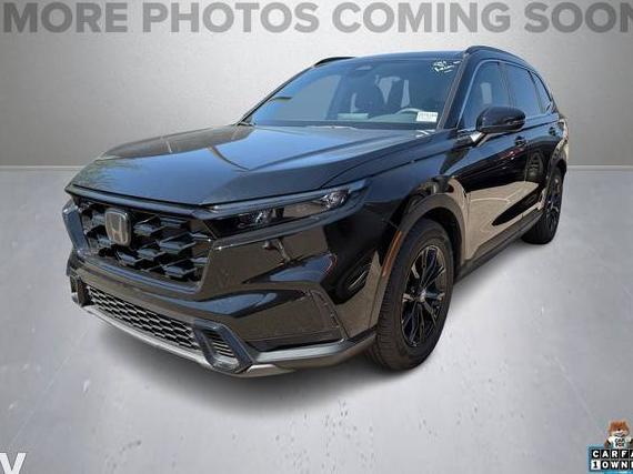 HONDA CR-V 2024 7FARS5H83RE034283 image