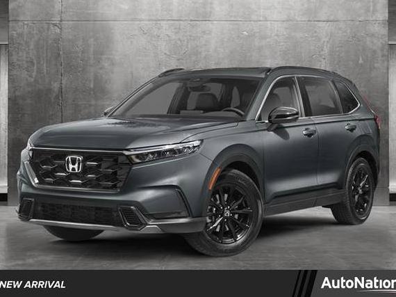 HONDA CR-V 2024 7FARS6H89RE030194 image