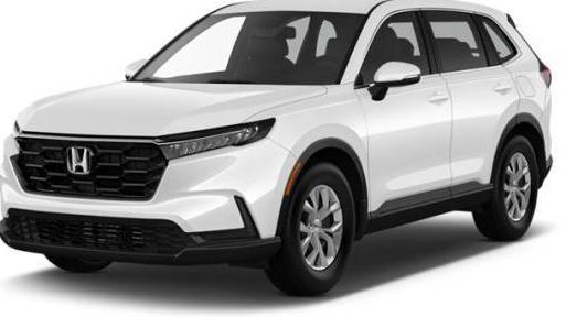 HONDA CR-V 2024 2HKRS3H22RH302088 image