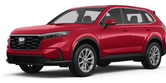 HONDA CR-V 2024 2HKRS3H44RH325678 image