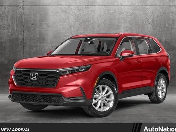 HONDA CR-V 2024 2HKRS4H44RH474307 image