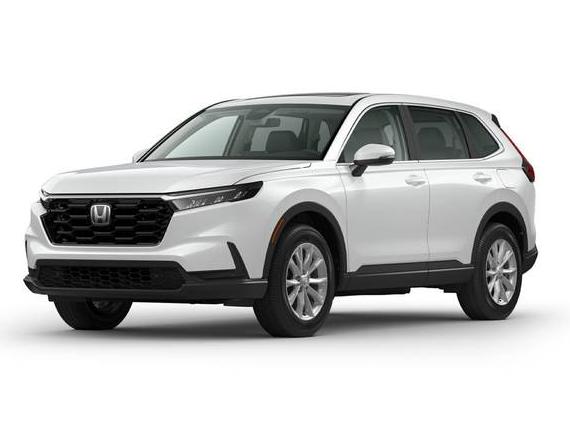 HONDA CR-V 2024 2HKRS4H79RH471901 image