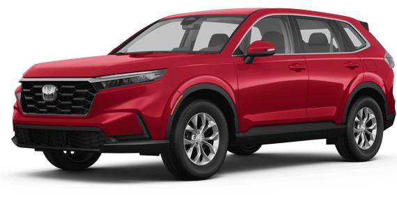 HONDA CR-V 2024 2HKRS3H25RH308385 image