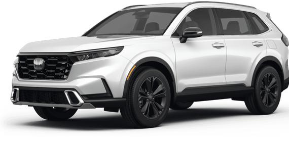 HONDA CR-V 2024 7FARS6H95RE060124 image