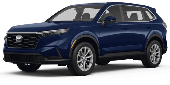 HONDA CR-V 2024 2HKRS3H44RH317774 image