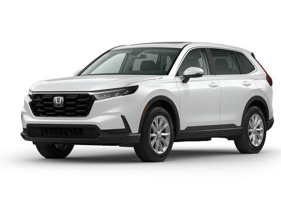HONDA CR-V 2024 5J6RS4H49RL010340 image