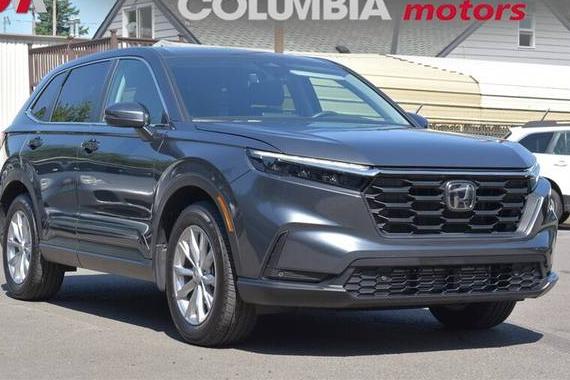 HONDA CR-V 2024 2HKRS4H74RH410763 image