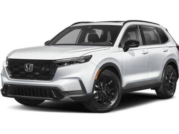 HONDA CR-V 2024 7FARS6H57RE018762 image