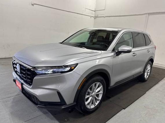 HONDA CR-V 2024 2HKRS4H76RH424132 image