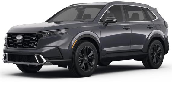 HONDA CR-V 2024 2HKRS6H91RH805044 image