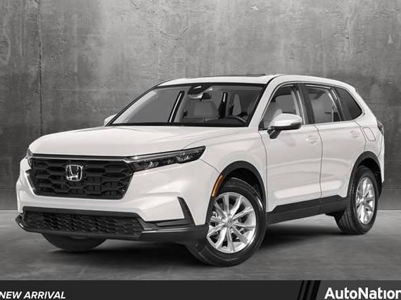 HONDA CR-V 2024 2HKRS3H46RH303956 image