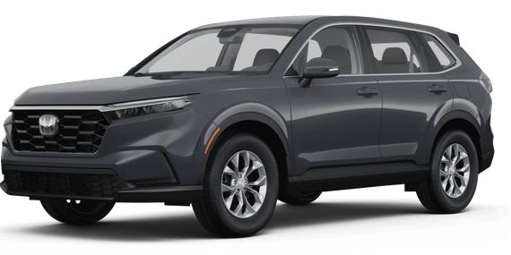 HONDA CR-V 2024 2HKRS3H27RH304368 image