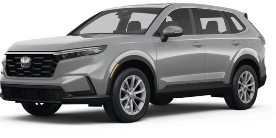 HONDA CR-V 2024 2HKRS4H40RH467614 image
