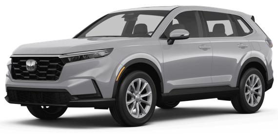 HONDA CR-V 2024 2HKRS3H70RH331603 image