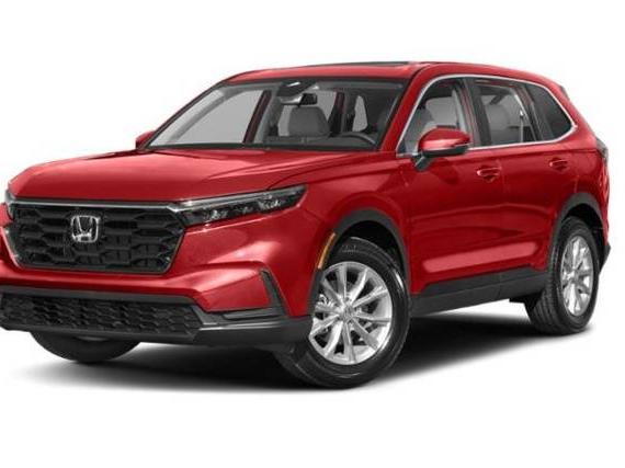 HONDA CR-V 2024 2HKRS4H40RH445726 image