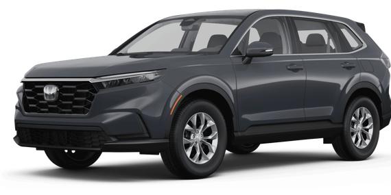 HONDA CR-V 2024 2HKRS4H2XRH454559 image