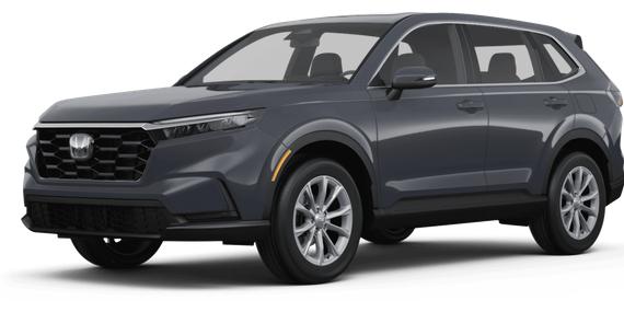 HONDA CR-V 2024 2HKRS4H7XRH478968 image