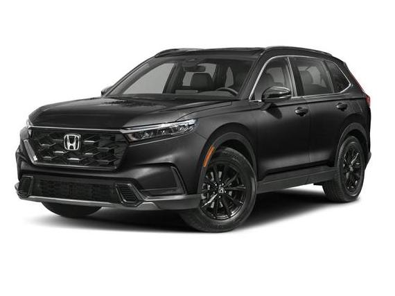 HONDA CR-V 2024 7FARS6H89RE080982 image