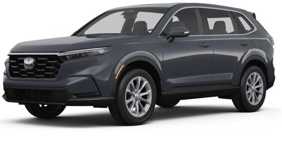 HONDA CR-V 2024 7FARS4H76RE001411 image
