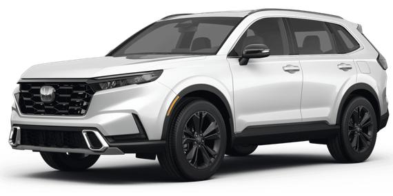 HONDA CR-V 2024 7FARS6H94RE072426 image