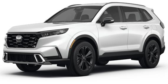 HONDA CR-V 2024 7FARS6H92RE038971 image