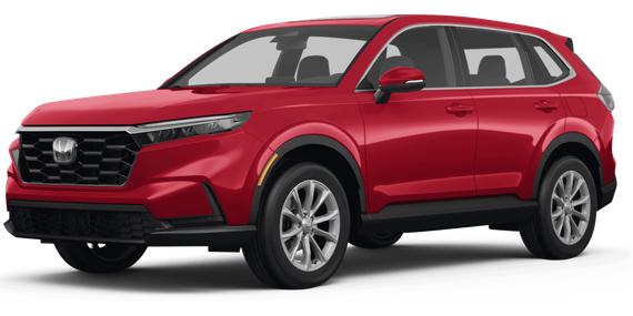 HONDA CR-V 2024 2HKRS4H43RH413921 image