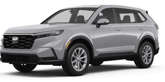 HONDA CR-V 2024 2HKRS3H78RH316105 image