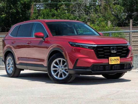HONDA CR-V 2024 2HKRS3H71RH327835 image