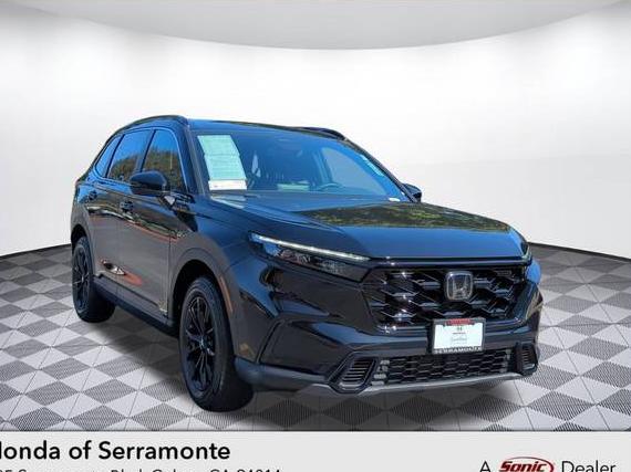 HONDA CR-V 2024 7FARS6H86RE066201 image