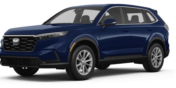 HONDA CR-V 2024 2HKRS4H7XRH441225 image