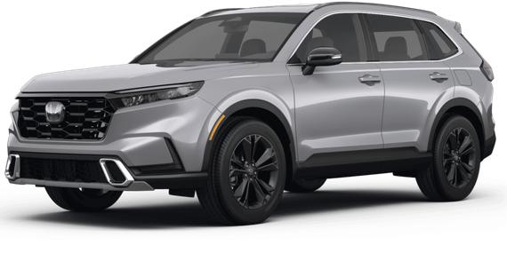 HONDA CR-V 2024 7FARS6H91RE035575 image