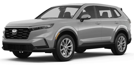 HONDA CR-V 2024 2HKRS3H70RH327695 image
