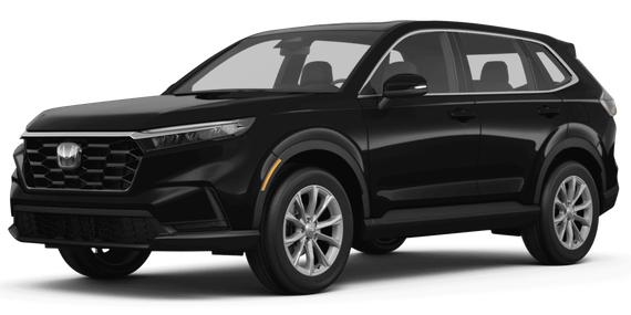 HONDA CR-V 2024 2HKRS4H78RH485918 image