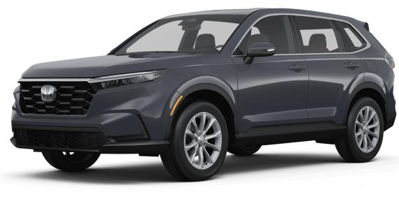 HONDA CR-V 2024 2HKRS4H74RH423013 image