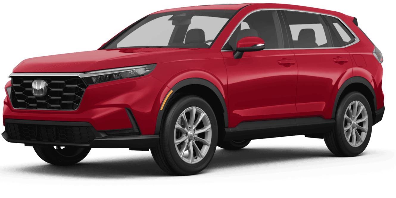 HONDA CR-V 2024 2HKRS4H79RH426554 image