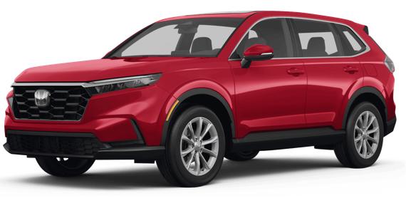 HONDA CR-V 2024 5J6RS4H45RL003188 image