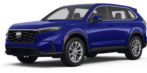 HONDA CR-V 2024 2HKRS3H42RH313089 image