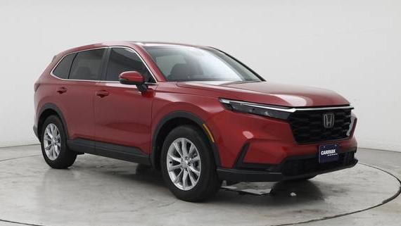 HONDA CR-V 2024 5J6RS4H44RL016093 image