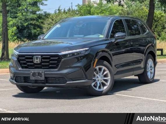 HONDA CR-V 2024 2HKRS4H79RH468870 image