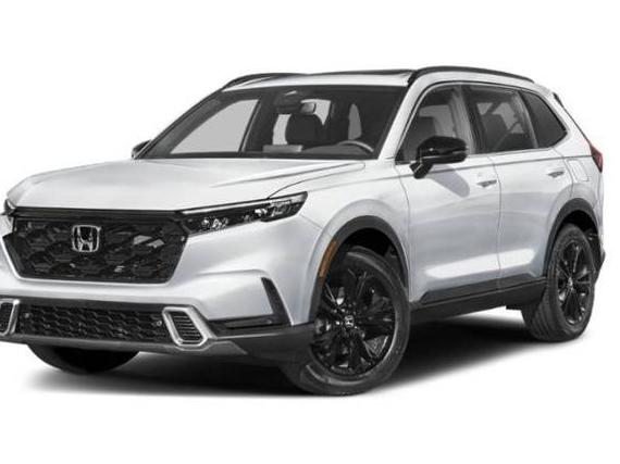 HONDA CR-V 2024 5J6RS6H91RL031559 image